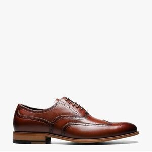 Stacy Adams Men's, Dunbar Wingtip Oxford